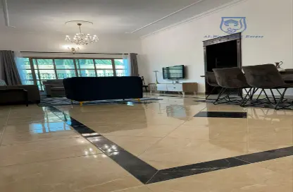 Apartment - 3 Bedrooms - 2 Bathrooms for rent in Seef - Capital Governorate