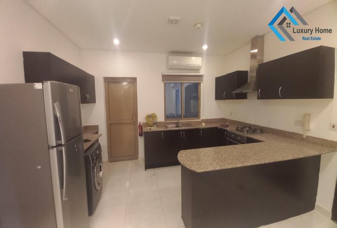 Villa - 3 Bedrooms - 3 Bathrooms for rent in Saar - Northern Governorate