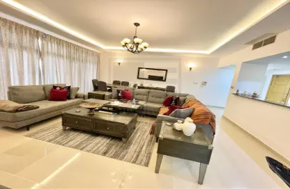 Apartment - 4 Bedrooms - 2 Bathrooms for sale in The Lagoon - Amwaj Islands - Muharraq Governorate