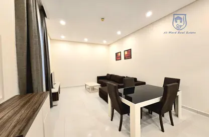 Apartment - 1 Bedroom - 2 Bathrooms for rent in Amwaj Marina - Amwaj Islands - Muharraq Governorate