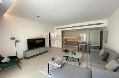 Apartment - 2 Bedrooms - 2 Bathrooms for rent in Al Juffair - Capital Governorate