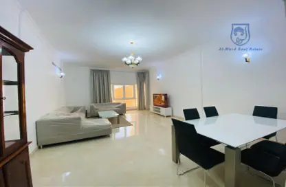 Apartment - 3 Bedrooms - 2 Bathrooms for rent in Al Juffair - Capital Governorate