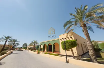 Villa - 3 Bedrooms - 3 Bathrooms for rent in Janabiya - Northern Governorate