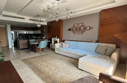 Apartment - 2 Bedrooms - 3 Bathrooms for sale in Essence of Dilmunia - Dilmunia Island - Muharraq Governorate