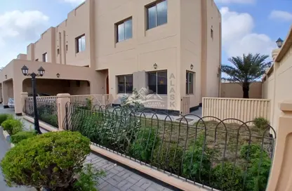 Villa - 4 Bedrooms - 4 Bathrooms for rent in Janabiya - Northern Governorate