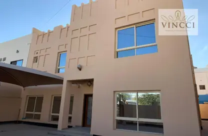 Villa - 6 Bedrooms - 7 Bathrooms for sale in Arad - Muharraq Governorate