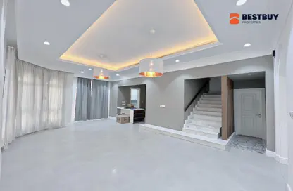 Villa - 3 Bedrooms - 4 Bathrooms for rent in Janabiya - Northern Governorate