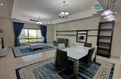 Apartment - 2 Bedrooms - 2 Bathrooms for rent in Gufool - Manama - Capital Governorate