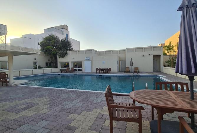 Villa - 3 Bedrooms - 3 Bathrooms for rent in Saar - Northern Governorate