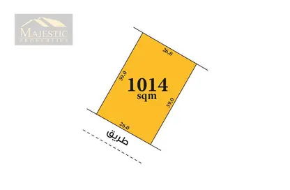 Land - Studio for sale in Hamad Town - Northern Governorate