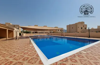 Villa - 4 Bedrooms - 5 Bathrooms for rent in Janabiya - Northern Governorate