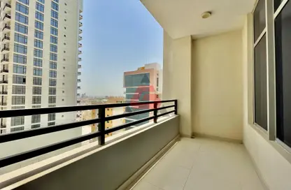 Apartment - 1 Bedroom - 2 Bathrooms for rent in Al Juffair - Capital Governorate