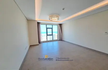 Apartment - 2 Bedrooms - 3 Bathrooms for rent in The Lagoon - Amwaj Islands - Muharraq Governorate