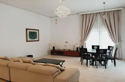 Villa - 3 Bedrooms - 4 Bathrooms for rent in Al Jasra - Northern Governorate