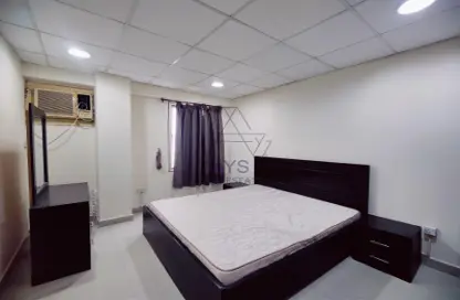 Apartment - 2 Bedrooms - 2 Bathrooms for rent in Muharraq - Muharraq Governorate