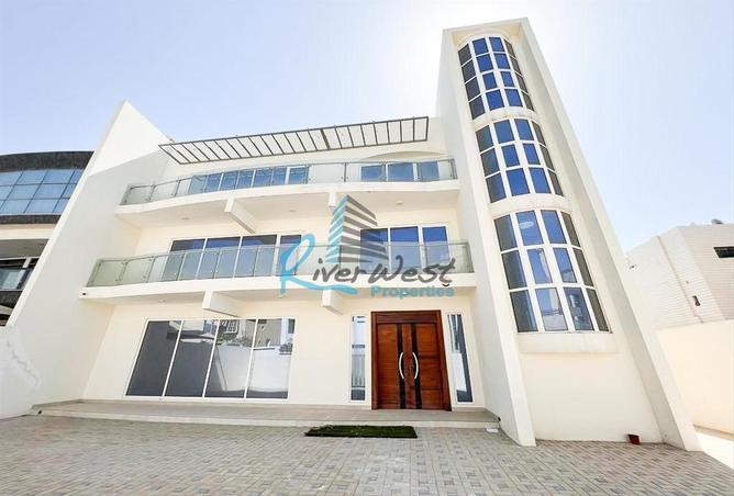 Villa for rent in Tala Island - Amwaj Islands - Muharraq Governorate