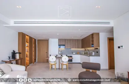 Apartment - 3 Bedrooms - 3 Bathrooms for sale in Amwaj Islands - Muharraq Governorate