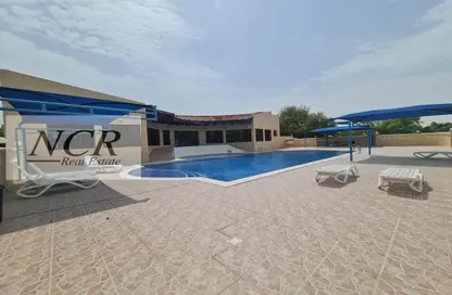 Villa - 5 Bedrooms - 4 Bathrooms for rent in Saar - Northern Governorate