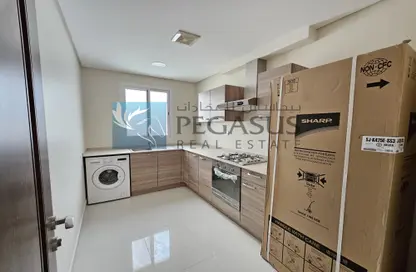 Apartment - 2 Bedrooms - 2 Bathrooms for sale in Seef - Capital Governorate