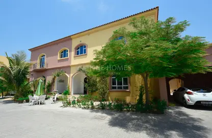 Villa - 4 Bedrooms - 4 Bathrooms for rent in Budaiya - Northern Governorate