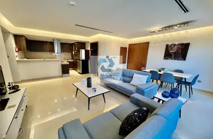 Apartment - 2 Bedrooms - 3 Bathrooms for sale in Reef Island - Capital Governorate