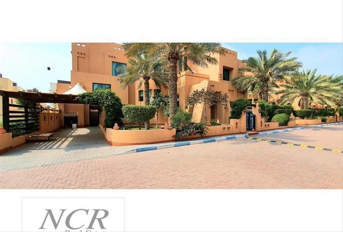 Villa - 4 Bedrooms - 7 Bathrooms for rent in Barbar - Northern Governorate