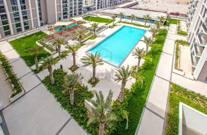 Apartment - 2 Bedrooms - 2 Bathrooms for sale in Marassi Boulevard - Diyar Al Muharraq - Muharraq Governorate