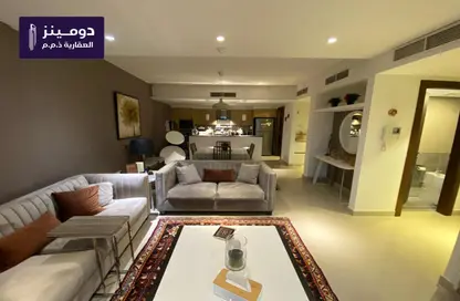 Apartment - 1 Bedroom - 2 Bathrooms for sale in Tala Island - Amwaj Islands - Muharraq Governorate