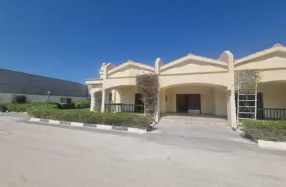 Villa - 3 Bedrooms - 3 Bathrooms for rent in Saar - Northern Governorate