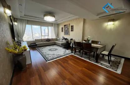 Apartment - 2 Bedrooms - 2 Bathrooms for sale in Manama - Capital Governorate