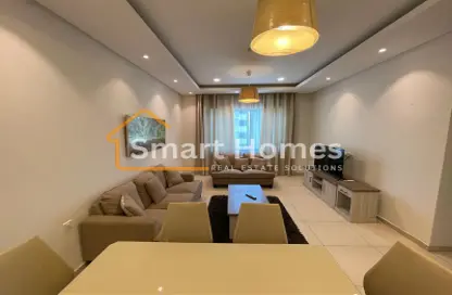 Apartment - 2 Bedrooms - 2 Bathrooms for rent in Hidd - Muharraq Governorate