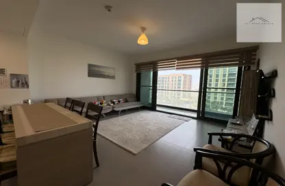 Apartment - 1 Bedroom - 1 Bathroom for sale in Marassi Residences - Diyar Al Muharraq - Muharraq Governorate