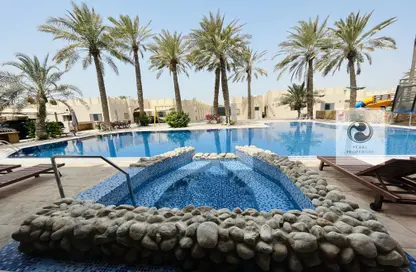 Villa - 3 Bedrooms - 3 Bathrooms for rent in Al Jasra - Northern Governorate