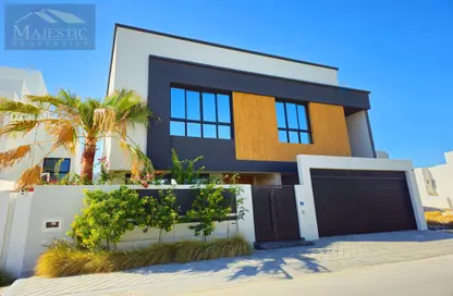 Villa - 5 Bedrooms - 6 Bathrooms for sale in Saar - Northern Governorate