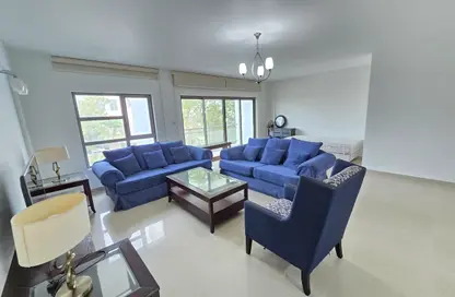 Apartment - 2 Bedrooms - 2 Bathrooms for rent in Tala Island - Amwaj Islands - Muharraq Governorate