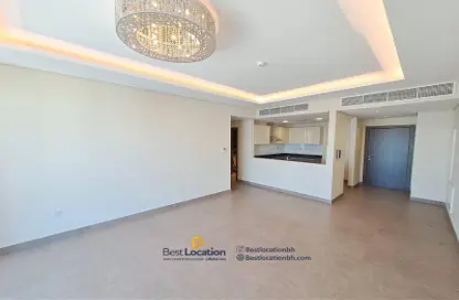 Apartment - 2 Bedrooms - 3 Bathrooms for rent in The Lagoon - Amwaj Islands - Muharraq Governorate