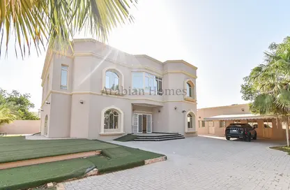 Villa - 5 Bedrooms - 5 Bathrooms for rent in Saar - Northern Governorate