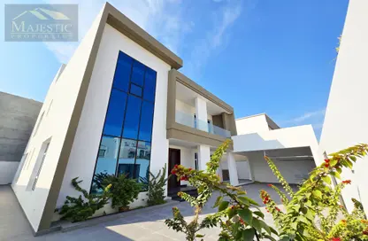 Villa - 5 Bedrooms - 6 Bathrooms for sale in Saar - Northern Governorate