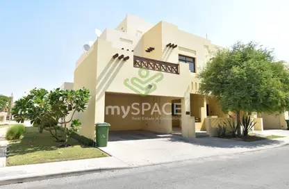 Villa - 3 Bedrooms - 3 Bathrooms for rent in Riffa Views - Riffa - Southern Governorate