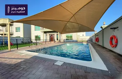 Villa - 5 Bedrooms - 7 Bathrooms for rent in Janabiya - Northern Governorate