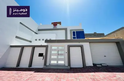 Villa - 3 Bedrooms - 5 Bathrooms for sale in A'Ali - Central Governorate