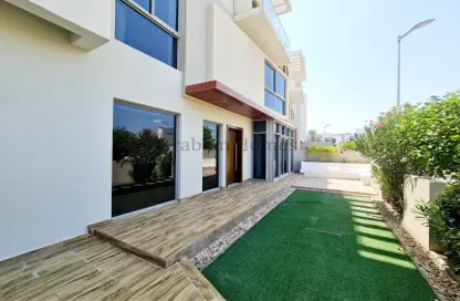 Villa - 4 Bedrooms - 5 Bathrooms for rent in Amwaj Avenue - Amwaj Islands - Muharraq Governorate