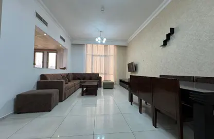 Apartment - 2 Bedrooms - 2 Bathrooms for rent in Segaya - Manama - Capital Governorate