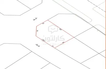 Land - Studio for sale in Samaheej - Muharraq Governorate