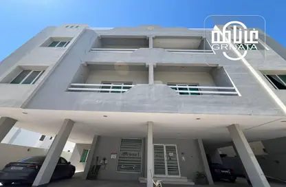 Apartment - 2 Bedrooms - 2 Bathrooms for rent in Maqabah - Northern Governorate