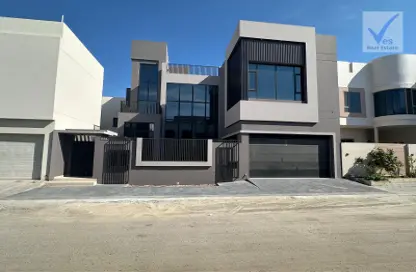 Villa - 5 Bedrooms - 7 Bathrooms for sale in Al Qurayyah - Northern Governorate