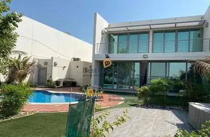 Villa - 3 Bedrooms - 4 Bathrooms for sale in Murjan 1 (Phase 1 and 2) - Durrat Al Bahrain - Southern Governorate