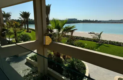 Villa - 3 Bedrooms - 3 Bathrooms for rent in Amwaj Beachfront - Amwaj Islands - Muharraq Governorate