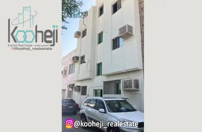 Apartment - 2 Bedrooms - 2 Bathrooms for rent in Muharraq - Muharraq Governorate