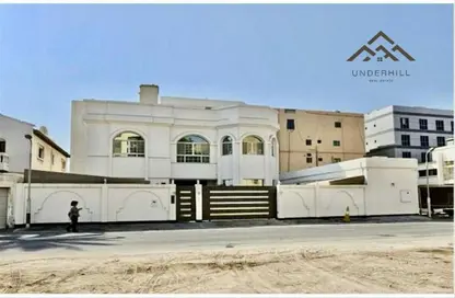 فيلا - 5 غرف نوم - 7 حمامات للبيع في الزنج - المنامة - محافظة العاصمة